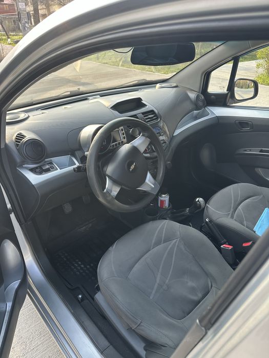 Спарк. 2014 йили 5300$