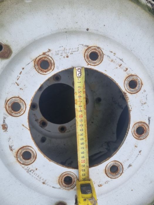 Cauciucuri 520 70 R38 Pirelli