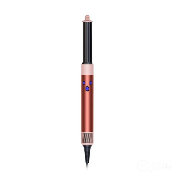 Мультистайлер Dyson Airwrap Complete Long Volumise HS05 (Strawberry Br