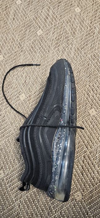 Nike air max 97 черни