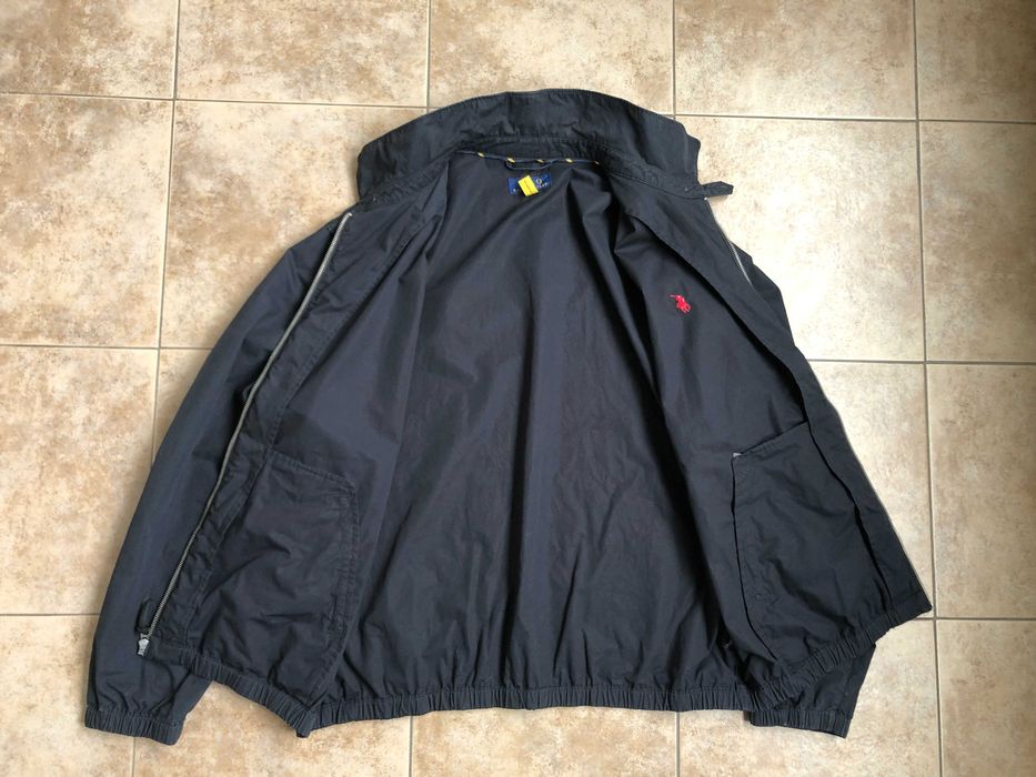 Polo Ralph Lauren BayportJacket яке XXL