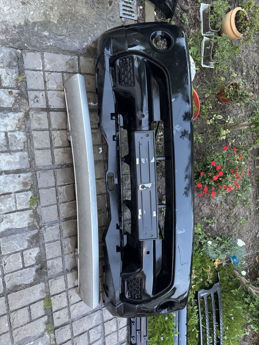 Предна и задна броня за Land Rover Range Rover Sport l320 Autobiography
