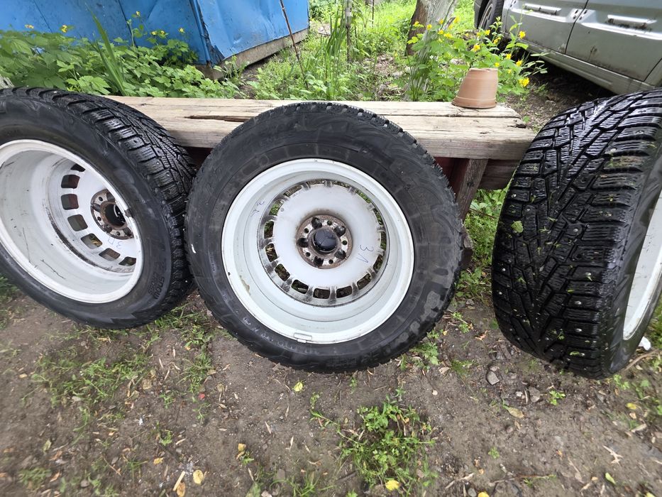 Продам Диски r15