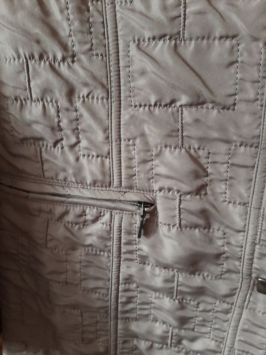 Женская куртка-пиджак