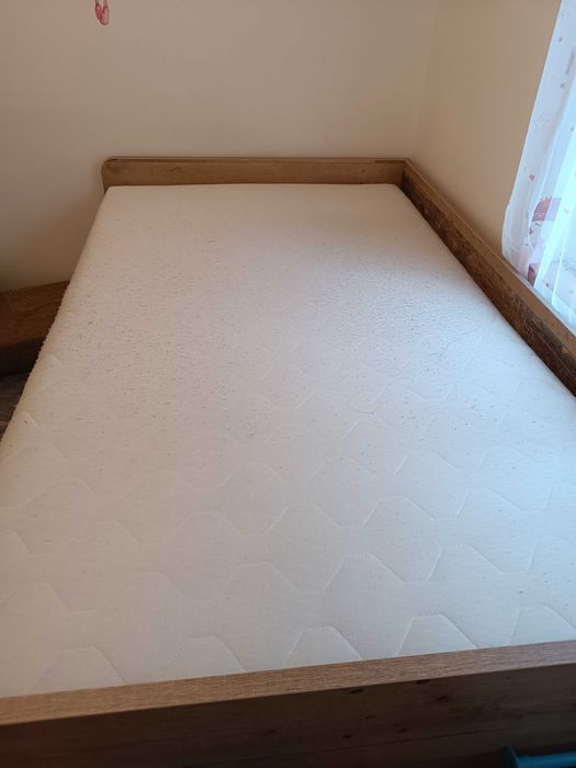 Лени сандвич легло 120/200