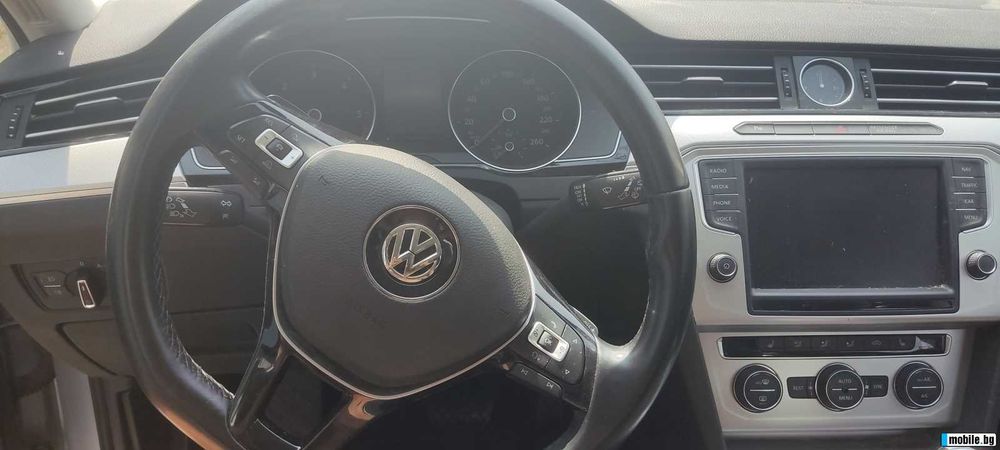 Volkswagen Passat B8, Пасат Б8 на части гр. Пазарджик Младост • OLX.bg