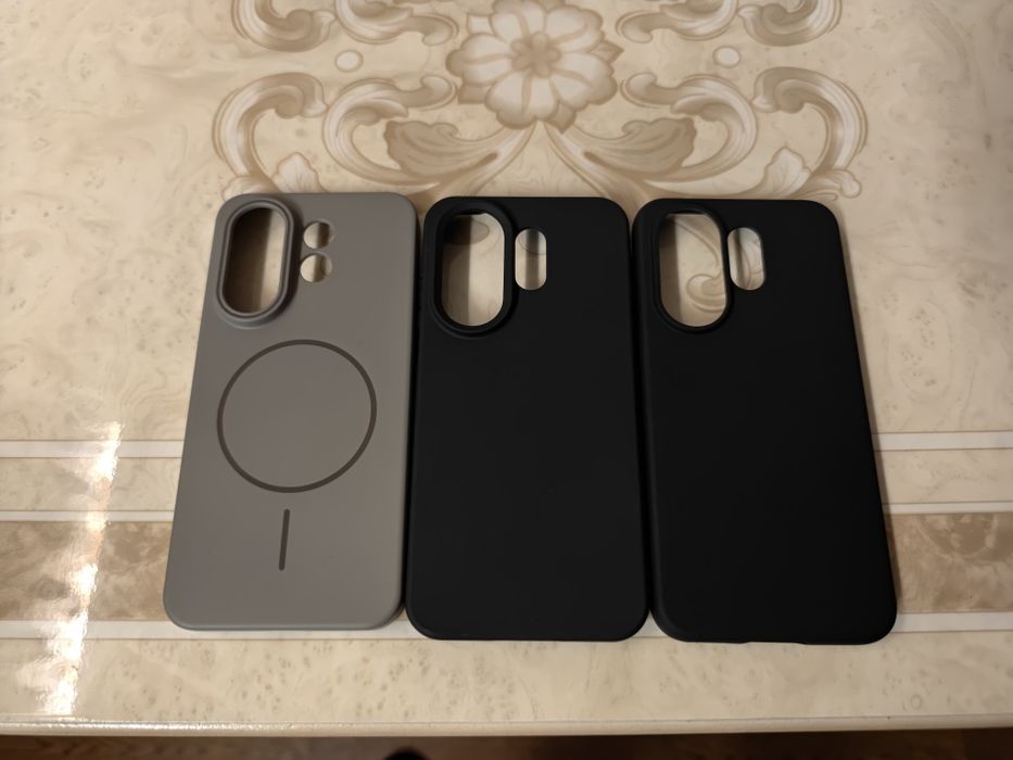 Чехлы на vivo x200 fe