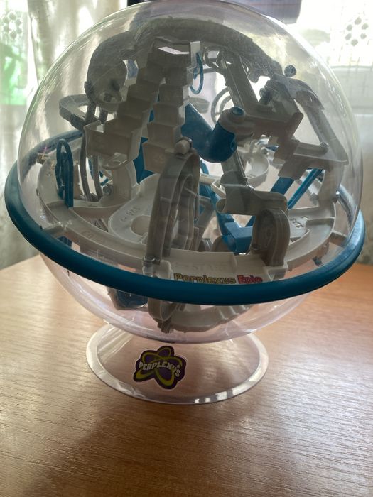 Головоломка-шар Perplexus Epic