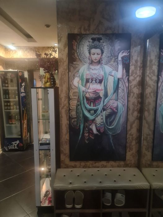 Сдам аренду SPA (СПА)