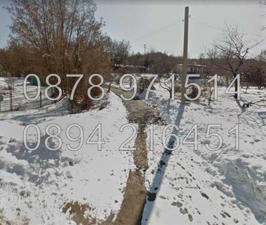Продава се Парцел в с. Храбрино, Област Пловдив - 2100 кв.м за 21 €/кв.м - Снимка #6