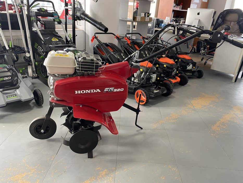 Motosapa Honda Fg329