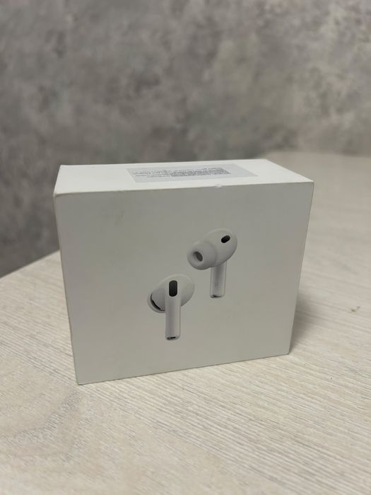 Airpods pro 3 оригинал