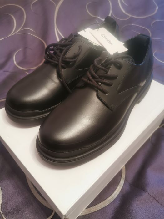 Pantofi casual Calvin Klein nr. 42