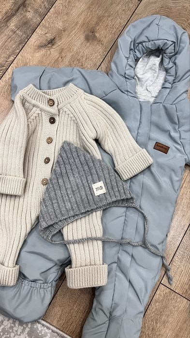 Продам весенний комбинезон