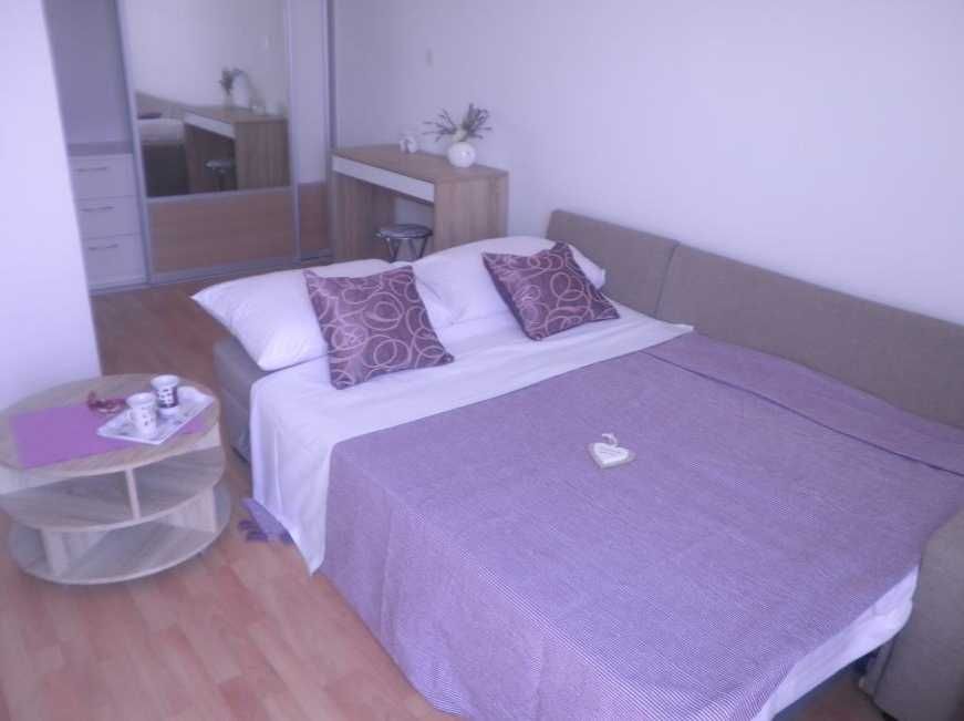 Дава се под наем Едностаен апартамент в Пловдив, Каменица 2 - 40 кв.м за 173.4 € - Снимка #3