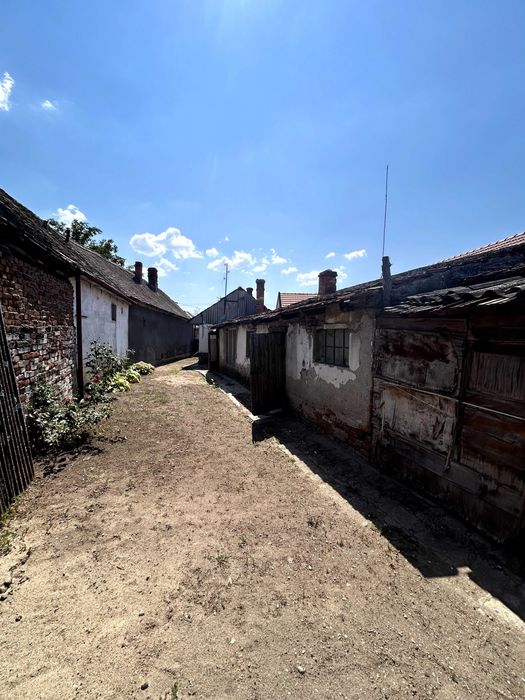 Casă cu teren 955 mp în Arad – str. Ady Endre – 115 mp construiți - DIRECT DE LA PROPRIETAR