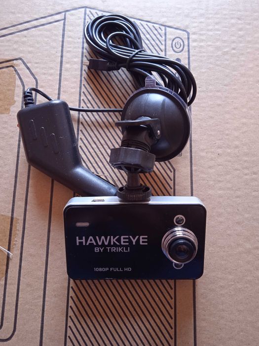 Продам видеорегистратор .