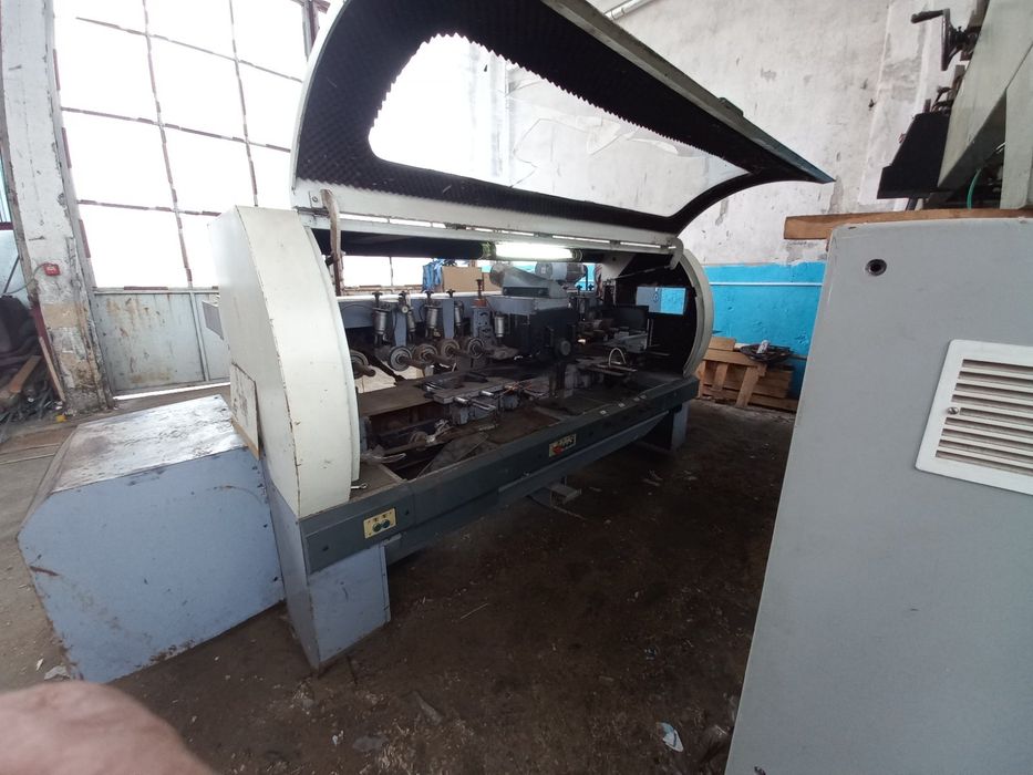 двустранка 330мм.+многолистов циркуляр