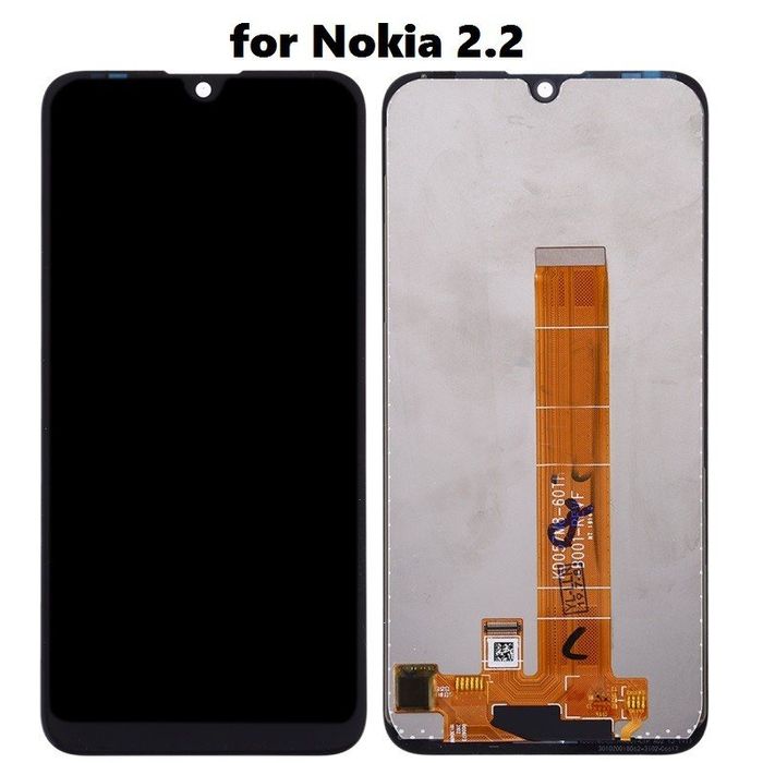 Ecran Display Nokia 2.2, Nokia TA-1183 TA-1179