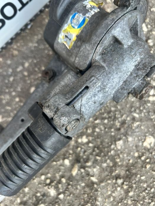 Stihl Бензинова кастрачка