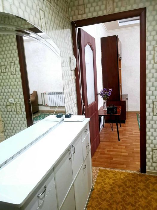1 комн квартира 10 м он