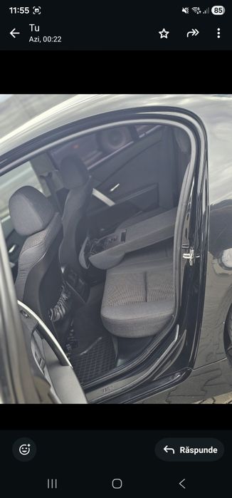 Vând BMW 525 177 CP Automata