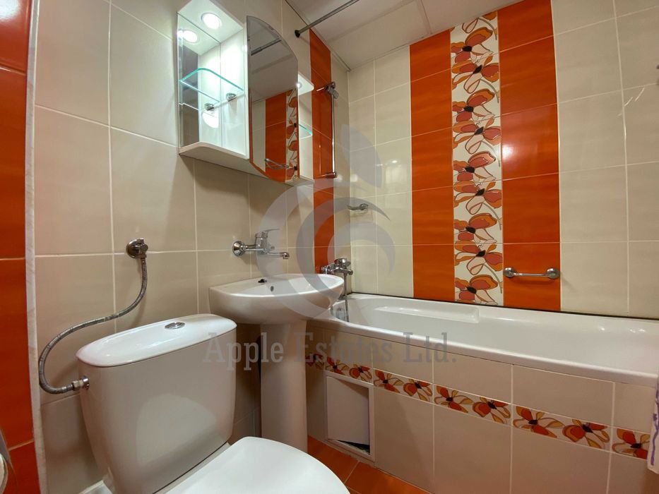 Дава се под наем Двустаен апартамент в София, Студентски град - 110 кв.м за 650 € - Снимка #11