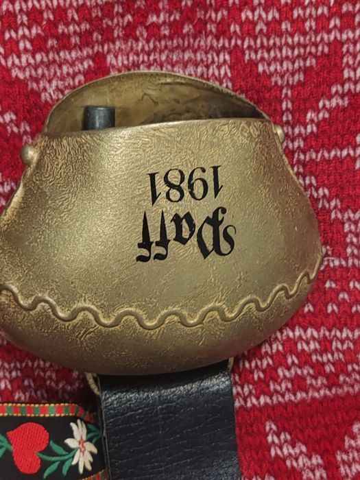 Talangă de vânzare . Dimensiune mare