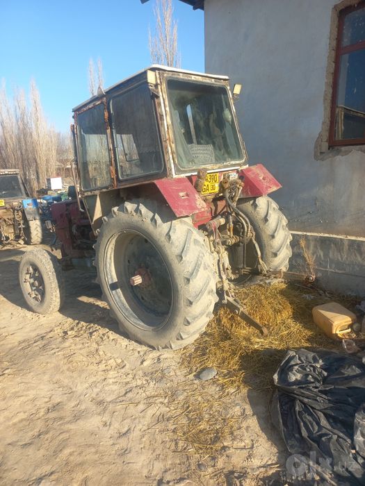 Ymz sotiladi 35 milon mator karopka zadni most soz