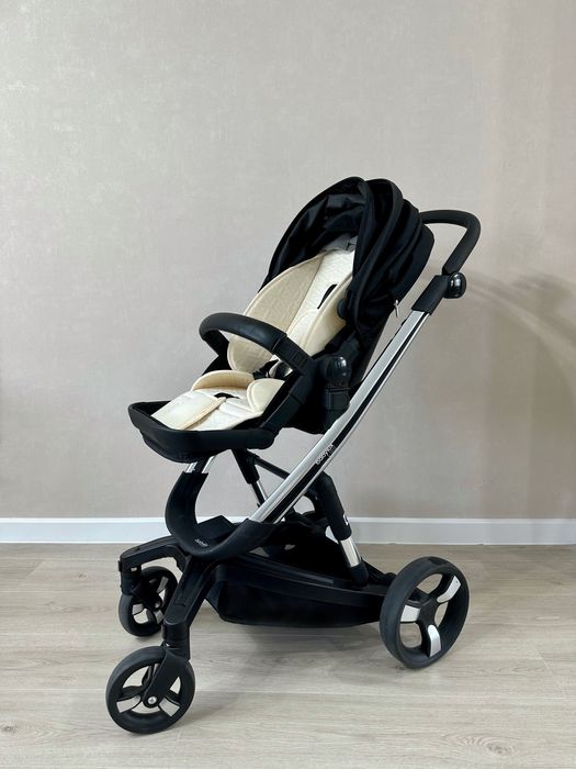 Коляска  Babylux Future 3 в 1