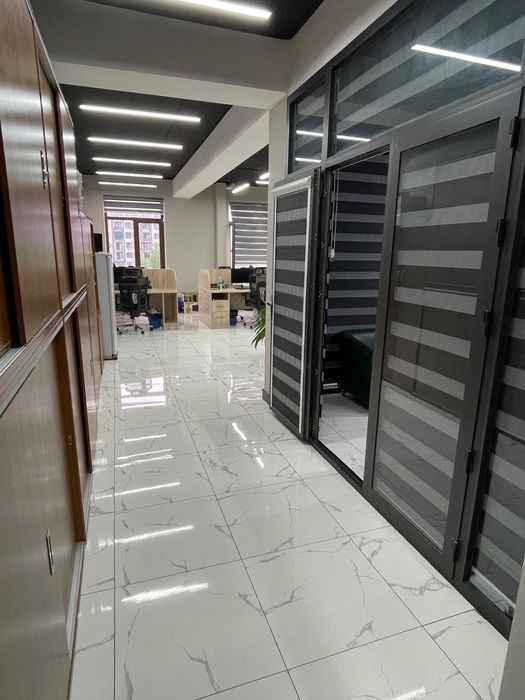 Офис в Аренду, Чиланзар Ц-Квартал, 205кв