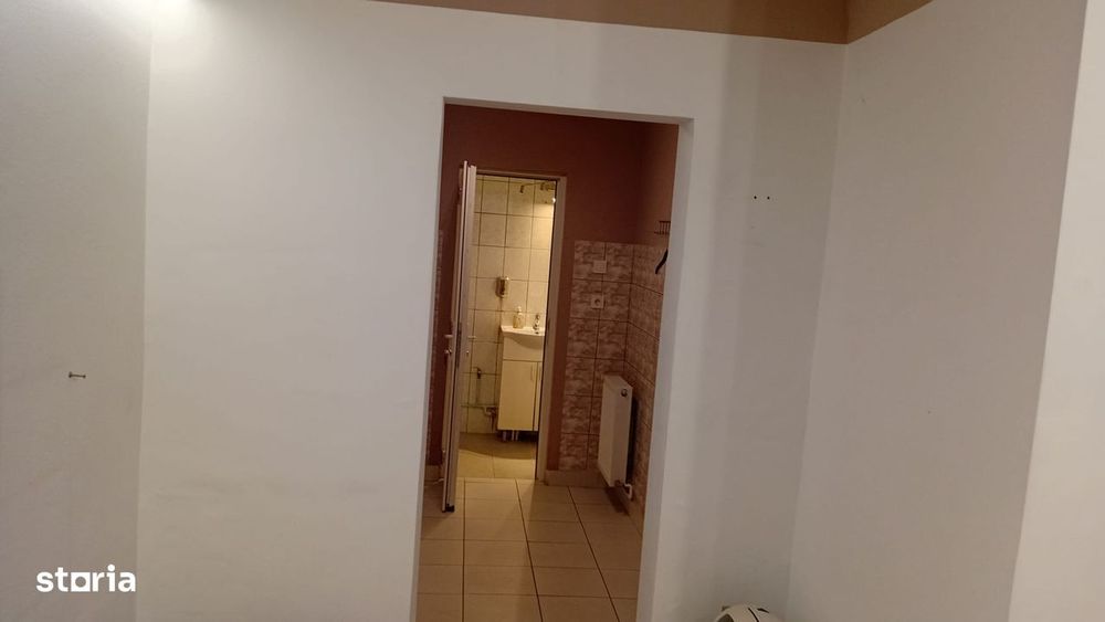 Inchiriez spatiu comercial central Piata Mihai Viteazul
