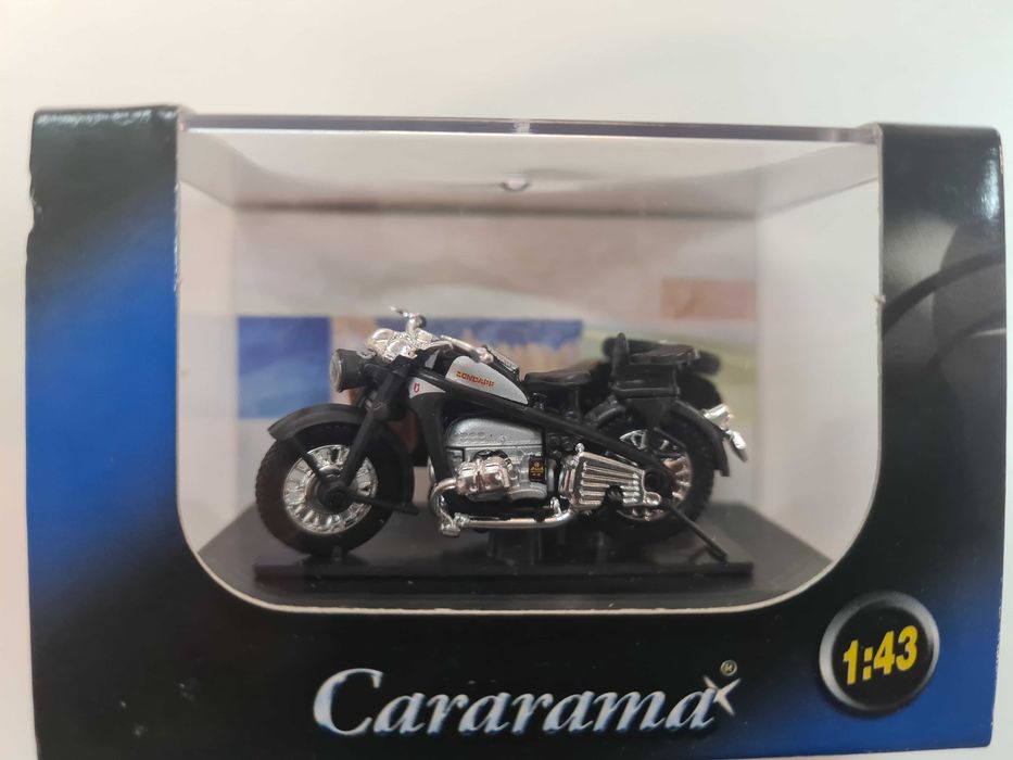 Motociclete machete scara 1:43 - unice - LOT