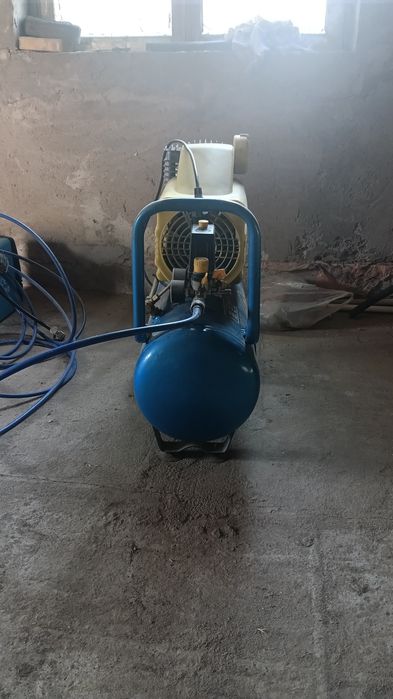 Воздушный Копрессор MATEUS MSO3204
