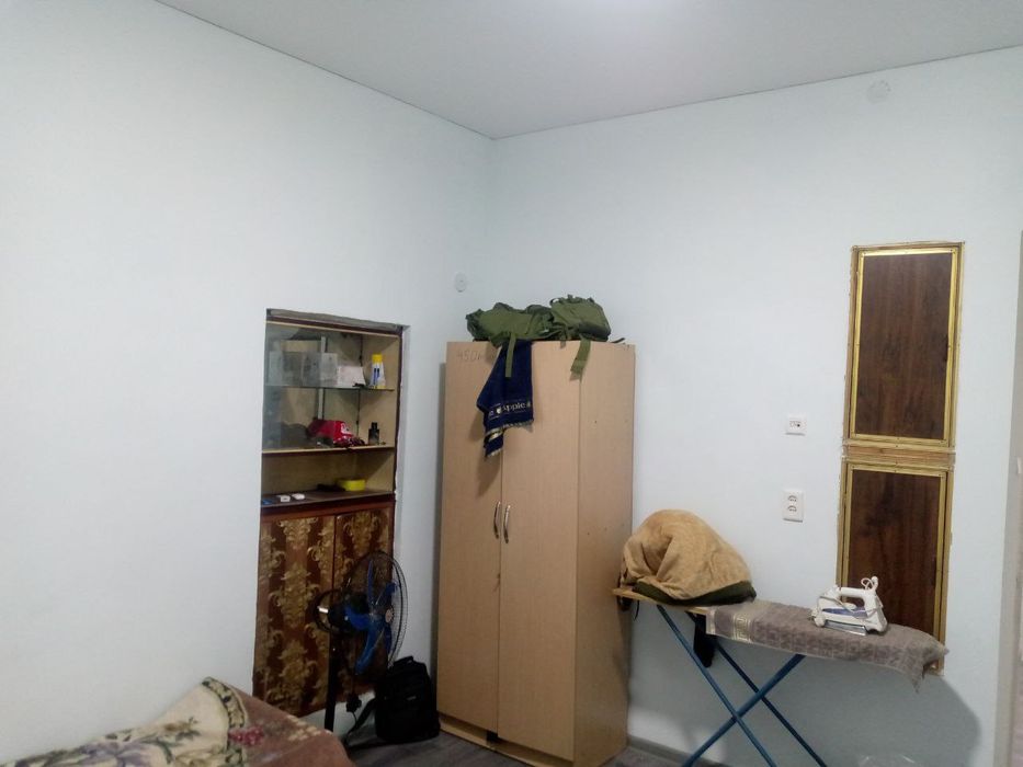 Selhoz chorraha QIBRAY tumanida hovli sotiladi