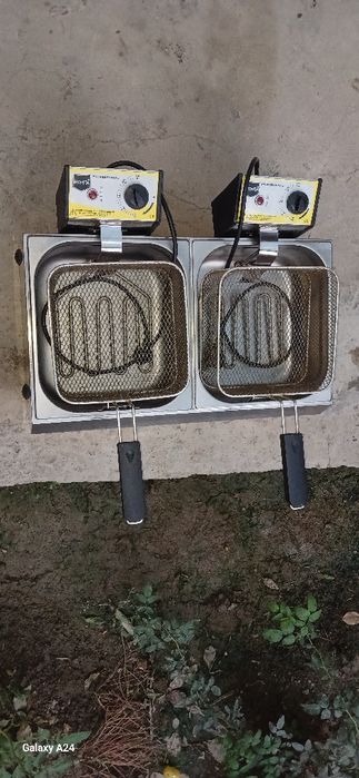 Фурутилниса нови