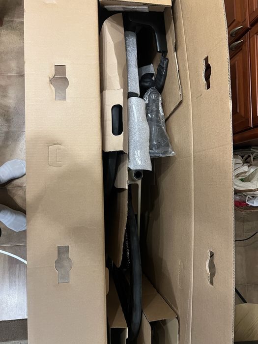 Canyon Endurace CF SLX eTap AXS