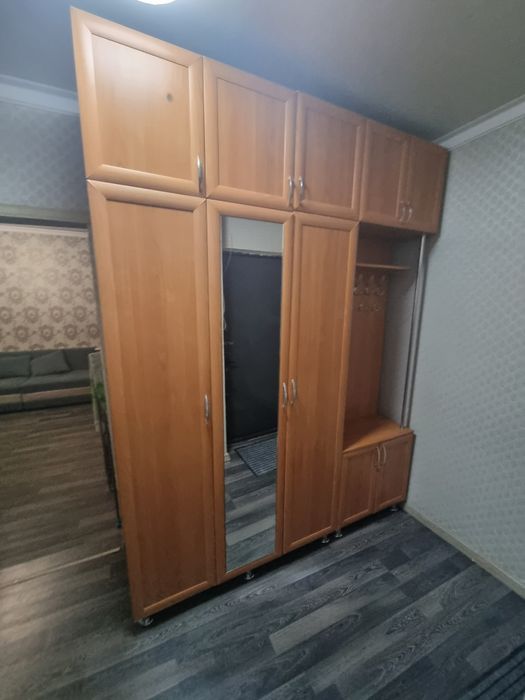 Сдам квартиру помесячно