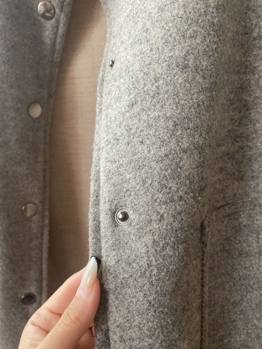 накидка весна-осень