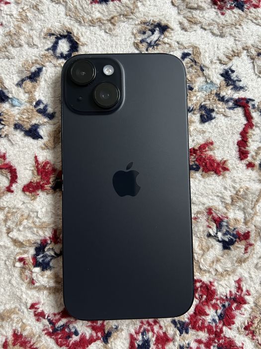 iPhone 15 128gb/6
