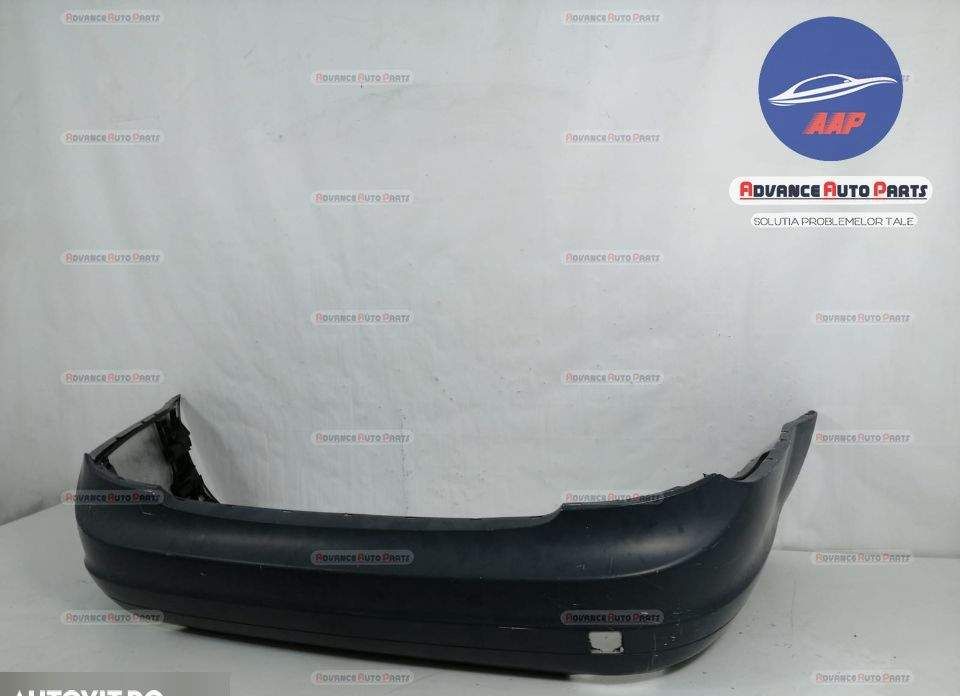 Bara spate originala Mercedes-Benz  CL-Class  C216 [2006 - 2010]