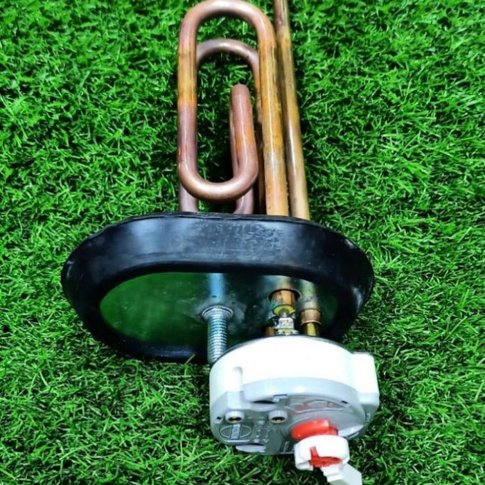 Тен для болеров Аристон и котел водиной и сухой