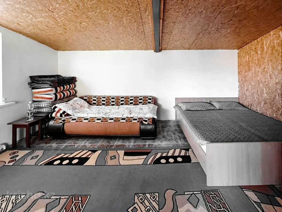 Отдельно стоящий дом