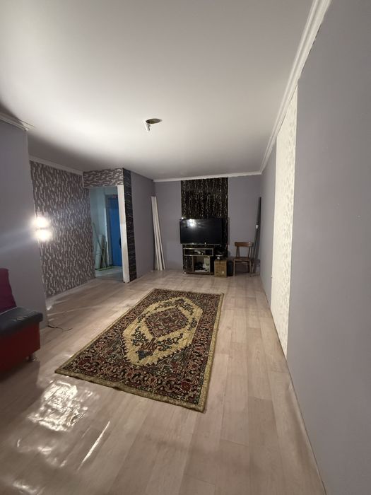 Срочно продам квартиру!