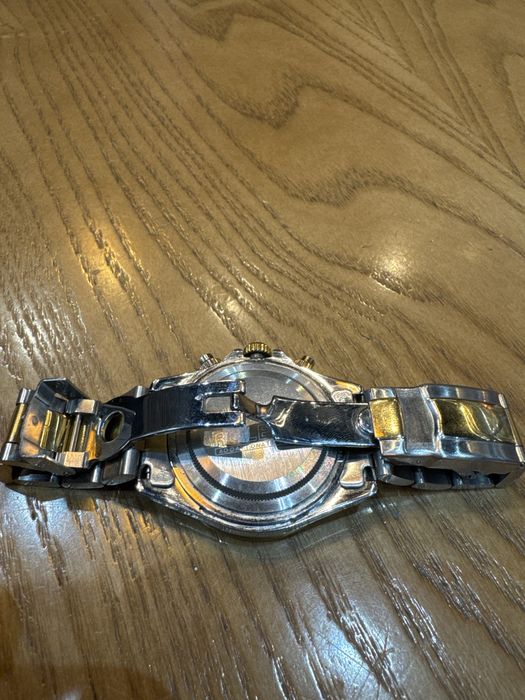 Rolex Daytona…..