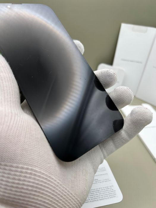 100% ОРИГИНАЛЕН дисплей за iPhone 13 PRO MAX, състояние 9/10!