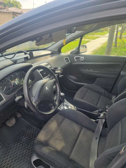 De vânzare Peugeot 307