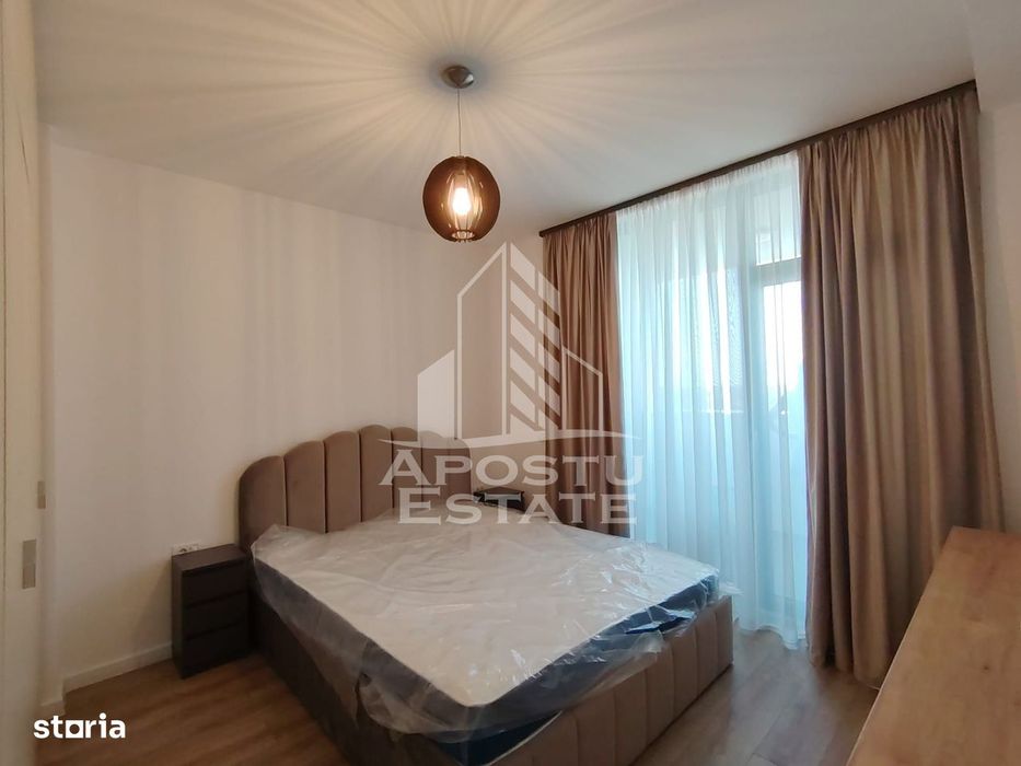 Apartament modern 2 camere, pet friendly,  X City Towers -Timisoara