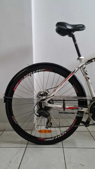Велосипед VIVA pulse 29 mtb