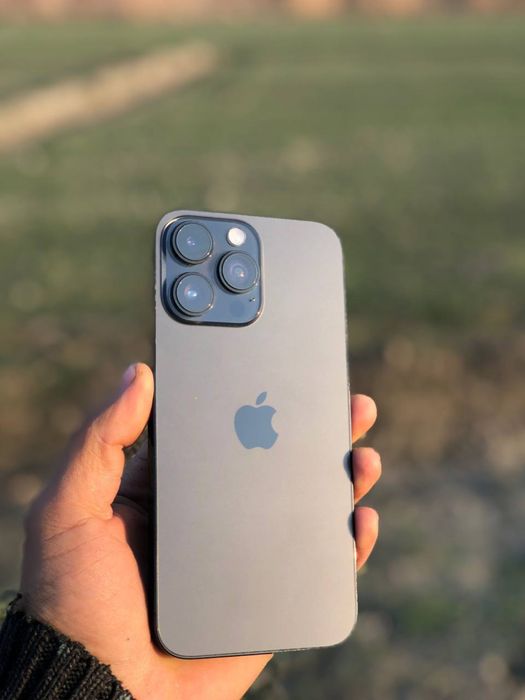 Iphone 14 pro max dual sim